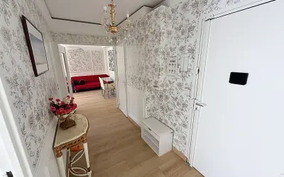 Appartement 2 250 €/mois PARIS (75015) photo 4