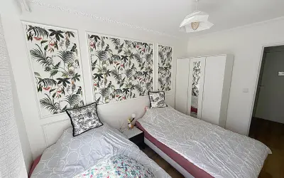 Appartement 2 250 €/mois PARIS (75015) photo 6