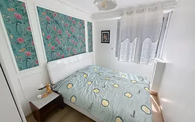Appartement 2 250 €/mois PARIS (75015) photo 7