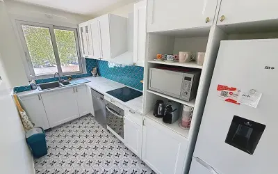Appartement 2 250 €/mois PARIS (75015) photo 9