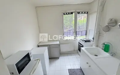 Appartement 116 000 € CLICHY SOUS BOIS (93390) photo 4