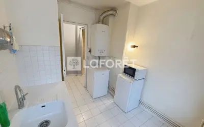 Appartement 116 000 € CLICHY SOUS BOIS (93390) photo 5