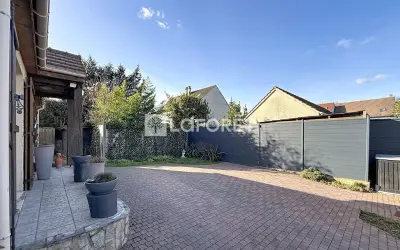 Maison 353 000 € Montfermeil (93370) photo 2