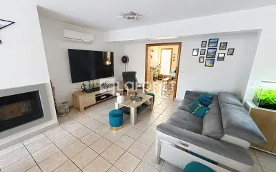 Maison 353 000 € Montfermeil (93370) photo 4