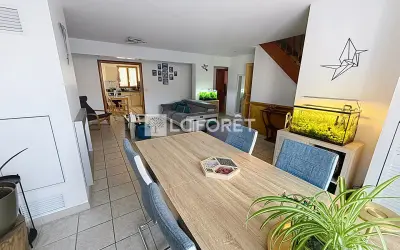 Maison 353 000 € Montfermeil (93370) photo 5