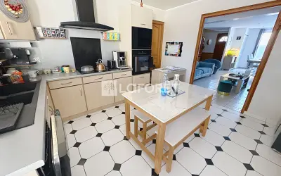 Maison 353 000 € Montfermeil (93370) photo 6