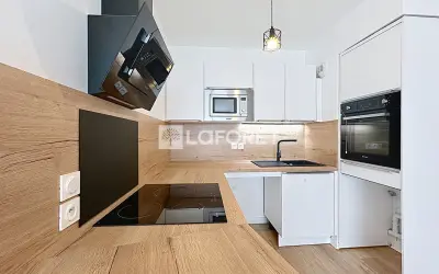 Appartement 1 049 €/mois MONTFERMEIL (93370) photo 2