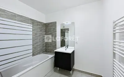 Appartement 1 049 €/mois MONTFERMEIL (93370) photo 5