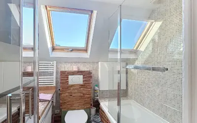 Maison 336 850 € CLICHY SOUS BOIS (93390) photo 8