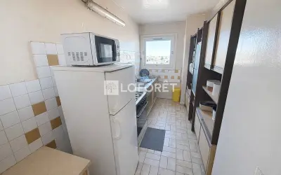 Appartement 130 000 € CLICHY SOUS BOIS (93390) photo 2
