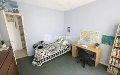 Appartement 130 000 € CLICHY SOUS BOIS (93390) photo 4