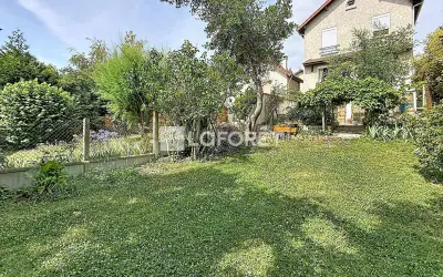 Maison 351 000 € GAGNY (93220) photo 2