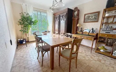 Maison 351 000 € GAGNY (93220) photo 6