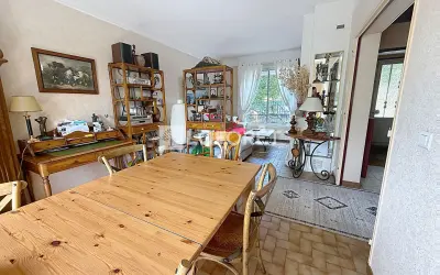 Maison 351 000 € GAGNY (93220) photo 7