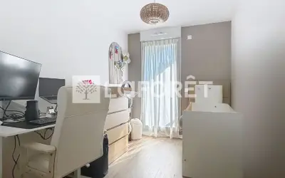 Appartement 1 300 €/mois Montfermeil (93370) photo 5