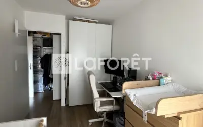 Appartement 1 300 €/mois Montfermeil (93370) photo 6