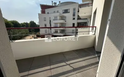 Appartement 1 300 €/mois Montfermeil (93370) photo 7