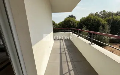 Appartement 1 300 €/mois Montfermeil (93370) photo 8