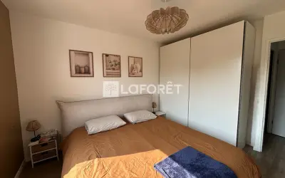 Appartement 1 250 €/mois Montfermeil (93370) photo 4