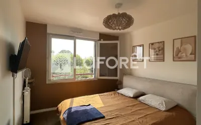 Appartement 1 250 €/mois Montfermeil (93370) photo 5