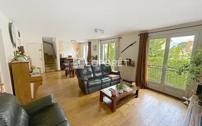 Maison 415 000 € MONTFERMEIL (93370) photo 2