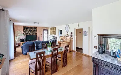 Maison 415 000 € MONTFERMEIL (93370) photo 4