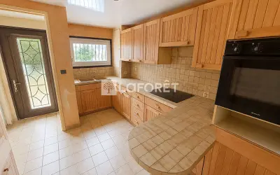 Maison 415 000 € MONTFERMEIL (93370) photo 5