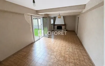 Maison 415 000 € MONTFERMEIL (93370) photo 6