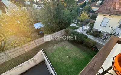 Appartement 950 €/mois Montfermeil (93370) photo 7