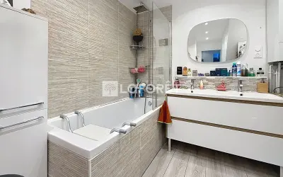 Maison 329 000 € MONTFERMEIL (93370) photo 6