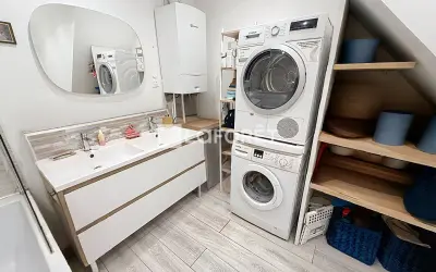 Maison 329 000 € MONTFERMEIL (93370) photo 7