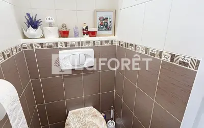 Maison 329 000 € MONTFERMEIL (93370) photo 8