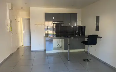Appartement 838 €/mois MONTGERON (91230) photo 2