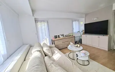 Appartement 750 €/mois BOUSSY SAINT ANTOINE (91800) photo 4