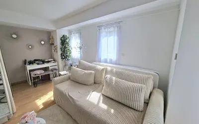 Appartement 750 €/mois BOUSSY SAINT ANTOINE (91800) photo 5