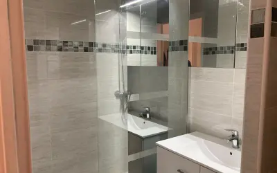 Appartement 750 €/mois BOUSSY SAINT ANTOINE (91800) photo 6