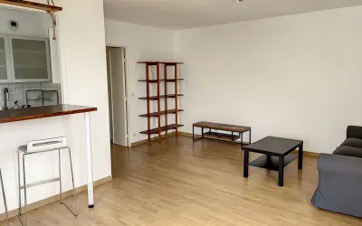 Appartement 992 €/mois CRETEIL (94000) photo 2