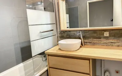 Appartement 992 €/mois CRETEIL (94000) photo 5