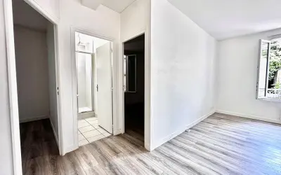 Appartement 847 €/mois VILLENEUVE SAINT GEORGES (94190) photo 2