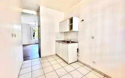Appartement 847 €/mois VILLENEUVE SAINT GEORGES (94190) photo 4