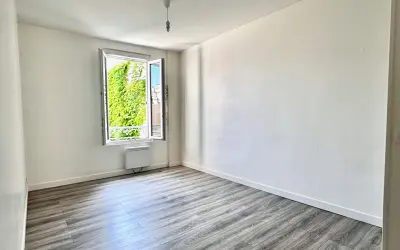 Appartement 847 €/mois VILLENEUVE SAINT GEORGES (94190) photo 5