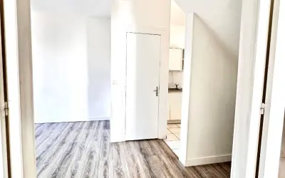Appartement 847 €/mois VILLENEUVE SAINT GEORGES (94190) photo 6