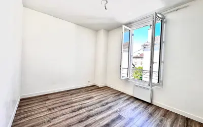 Appartement 847 €/mois VILLENEUVE SAINT GEORGES (94190) photo 9