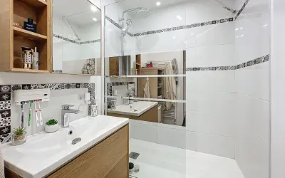 Appartement 215 000 € MONTGERON (91230) photo 5