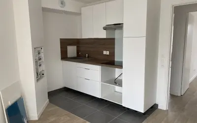Appartement 1 003 €/mois QUINCY SOUS SENART (91480) photo 2