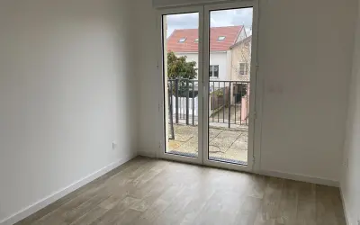 Appartement 1 003 €/mois QUINCY SOUS SENART (91480) photo 4