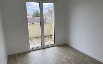 Appartement 1 003 €/mois QUINCY SOUS SENART (91480) photo 5