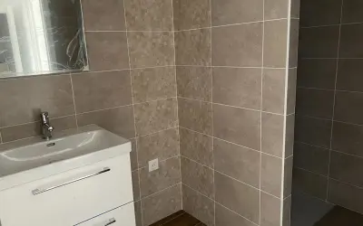 Appartement 1 003 €/mois QUINCY SOUS SENART (91480) photo 7