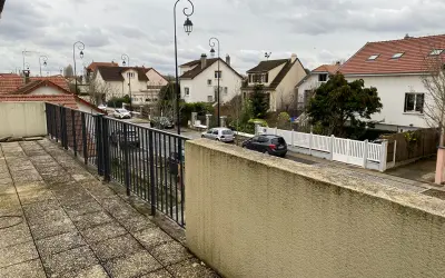 Appartement 1 003 €/mois QUINCY SOUS SENART (91480) photo 8