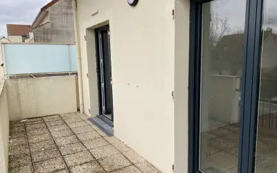 Appartement 1 003 €/mois QUINCY SOUS SENART (91480) photo 9